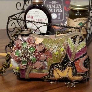 🍃 🍂 Mary Frances purse🍃 🍂